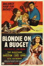 Watch Blondie on a Budget Watch123movies