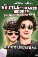 Watch The Battle of Shaker Heights Watch123movies