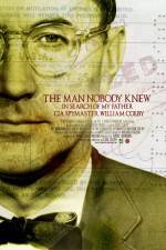 Watch The Man Nobody Knew In Search of My Father CIA Spymaster William Colby Watch123movies