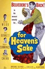 Watch For Heaven\'s Sake Watch123movies