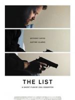 Watch The List (Short 2008) Watch123movies