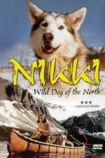 Watch Nikki Wild Dog of the North Watch123movies