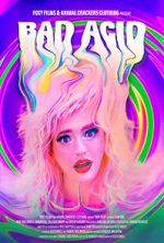 Watch Bad Acid (Short 2021) Watch123movies