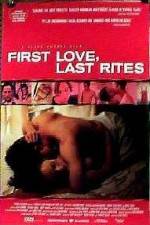 Watch First Love Last Rites Watch123movies