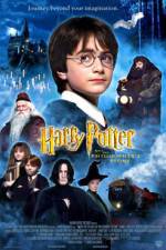 Watch Harry Potter and the Sorcerer's Stone Watch123movies