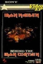 Watch Iron Maiden Behind the Iron Curtains Watch123movies