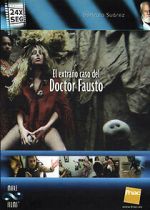 Watch El extraño caso del doctor Fausto Watch123movies