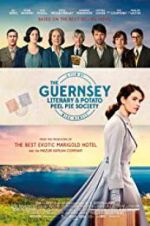 Watch The Guernsey Literary and Potato Peel Pie Society Watch123movies