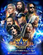 Watch WWE Crown Jewel (TV Special 2025) Watch123movies