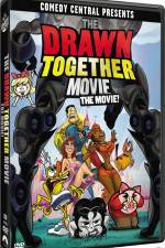Watch The Drawn Together Movie The Movie Watch123movies