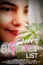 Watch Amy's F**k It List Watch123movies