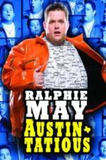 Watch Ralphie May: Austin-Tatious Watch123movies