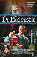Watch Doctor Hackenstein Watch123movies