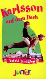 Watch Karlsson on the Roof Watch123movies