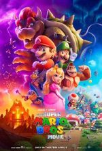 Watch The Super Mario Bros. Movie Watch123movies