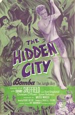 Watch The Hidden City Watch123movies
