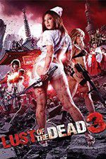 Watch Rape Zombie: Lust of the Dead 3 Watch123movies