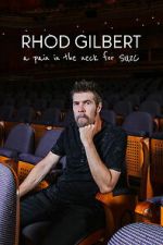 Watch Rhod Gilbert: A Pain in the Neck for SU2C Watch123movies