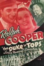 Watch The Duke Is Tops Watch123movies