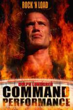 Watch Command Performance Watch123movies
