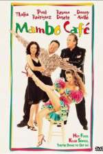 Watch Mambo Café Watch123movies