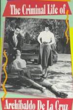 Watch The Criminal Life of Archibaldo de la Cruz Watch123movies
