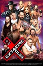 Watch WWE Extreme Rules Watch123movies