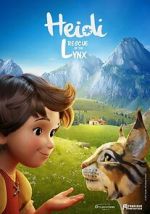 Watch Heidi: Rescue of the Lynx Watch123movies