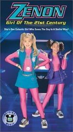 Watch Zenon: Girl of the 21st Century Watch123movies