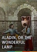 Watch Aladdin and His Wonder Lamp Watch123movies