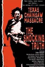 Watch Texas Chain Saw Massacre The Shocking Truth Watch123movies