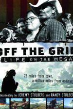 Watch Off the Grid Life on the Mesa Watch123movies