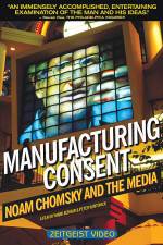 Watch Manufacturing Consent Noam Chomsky and the Media Watch123movies