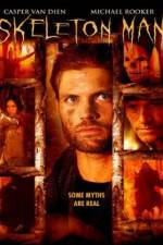 Watch Skeleton Man Watch123movies