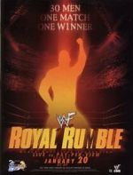 Watch Royal Rumble (TV Special 2002) Watch123movies