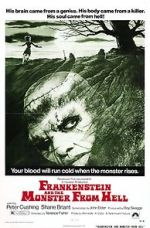 Watch Frankenstein and the Monster from Hell Watch123movies