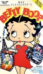 Watch Betty Boop\'s Hollywood Mystery Watch123movies