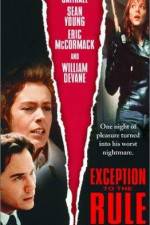 Watch Exception to the Rule Watch123movies