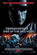Watch Terminator 3: Rise of the Machines Watch123movies