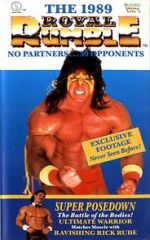 Watch Royal Rumble (TV Special 1989) Watch123movies