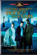 Watch Prick Up Your Ears Watch123movies