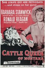 Watch Cattle Queen of Montana Watch123movies