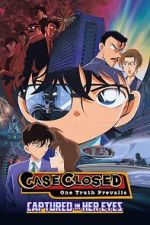 Watch Detective Conan: Captured in Her Eyes Watch123movies