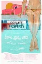 Watch Private Property Watch123movies