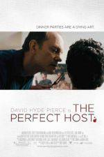 Watch The Perfect Host Watch123movies