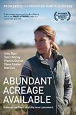 Watch Abundant Acreage Available Watch123movies