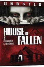 Watch House of Fallen Watch123movies