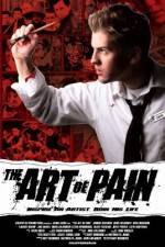 Watch The Art of Pain Watch123movies