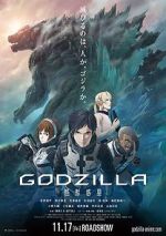 Watch Godzilla: Planet of the Monsters Watch123movies