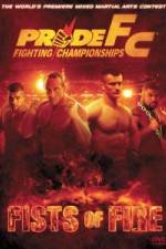 Watch Pride 29: Fists of Fire Watch123movies